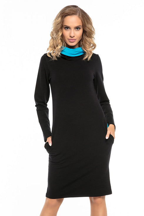 Robe de jour model 121263 Tessita
